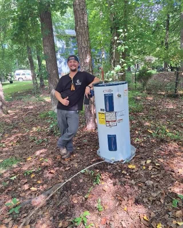 Greymen's Plumbing Solution